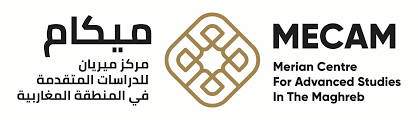 Logo Merian Center of Advanced Studies in The Maghreb