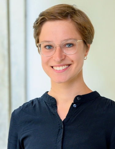Portrait Julia Gurol-Haller