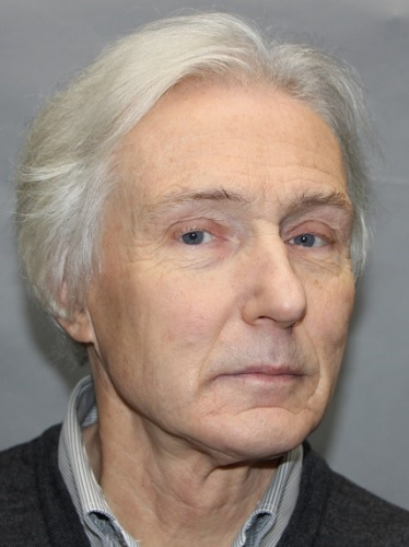 Clemens Jürgenmeyer im Portrait