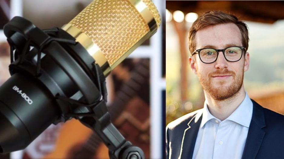 Tim Glawion im Interview