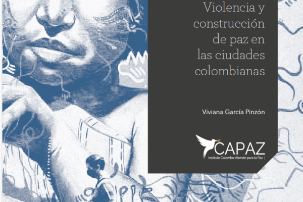 The image displays the cover of the Working Paper. It shows a graffiti.