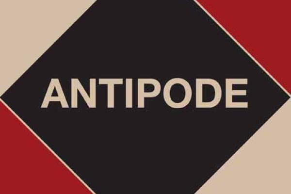 Antipode cover